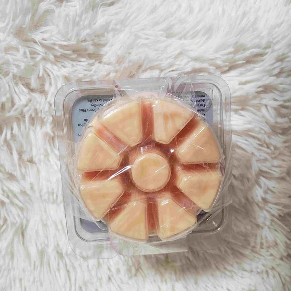 Party Lite Scent plus melts x3 packages - Picture 3 of 3